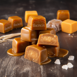 Caramels au beurre