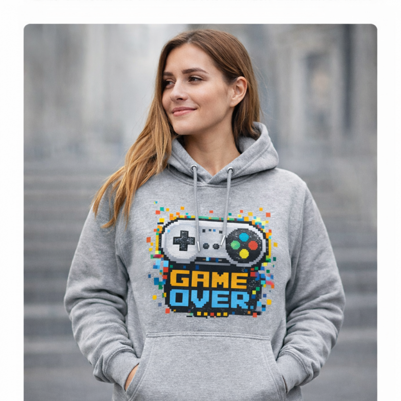 Affiche encadrée The adventure begins