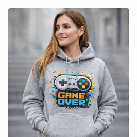 Affiche encadrée The adventure begins