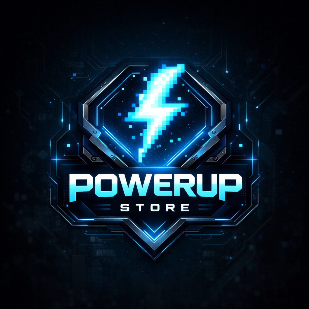PowerUp